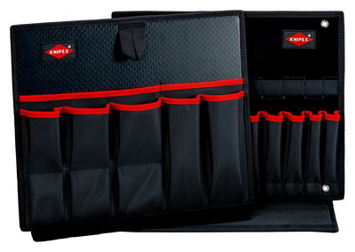 KNIPEX 00 21 19 LB WK Tool board for KNIPEX L-BOXX®