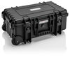 KNIPEX 00 21 33 LE Tool Case "Robust26 Move" empty