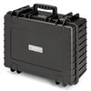 KNIPEX 00 21 36 LE Tool Case "Robust34" empty