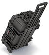 KNIPEX 00 21 37 LE Tool Case "Robust45 Move" empty
