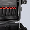 KNIPEX 00 21 37 LE Tool Case "Robust45 Move" empty