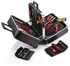 KNIPEX 00 21 41 Tool Case "BIG Twin Move" Electric
