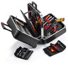 KNIPEX 00 21 41 Tool Case "BIG Twin Move" Electric