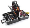 KNIPEX 00 21 41 Tool Case "BIG Twin Move" Electric