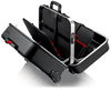 KNIPEX 00 21 41 LE Tool Case "BIG Twin Move" empty