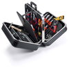 KNIPEX 00 21 42 Tool Case "BIG Twin" Electric 20 parts