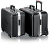 KNIPEX 00 21 42 LE Tool Case "BIG Twin" empty