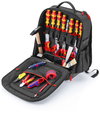 KNIPEX 00 21 51 HL S Modular X15 Electrical Essentials 27 parts 485 mm