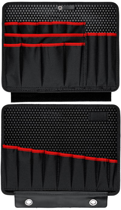 KNIPEX 00 21 99 V15 Spare Toolboards for 00 21 05 (2x)