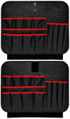 KNIPEX 00 21 99 V17 Spare Toolboards for 00 21 42 (2x)