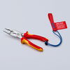 KNIPEX 00 50 02 T BK Adapter Strap (self-service card/blister)