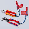 KNIPEX 00 50 02 T BK Adapter Strap (self-service card/blister)
