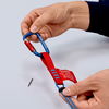 KNIPEX 00 50 03 T BK Carabiner 2 pieces (self-service card/blister)