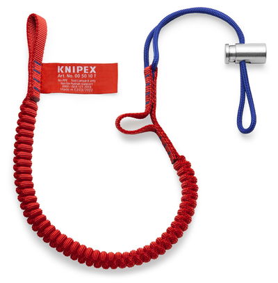 KNIPEX 00 50 10 T BK Lanyard