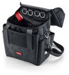 KNIPEX 00 50 50 T LE Tool bag for working at heights empty small 150 mm
