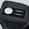 KNIPEX 00 50 51 T LE Tool bag for working at heights empty large 150 mm