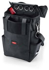 KNIPEX 00 50 51 T LE Tool bag for working at heights empty large 150 mm