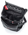 KNIPEX 00 50 51 T LE Tool bag for working at heights empty large 150 mm