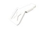 KNIPEX 00 61 10 CW ColorCode Clips white (10 pieces) 21 mm