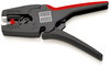 KNIPEX 12 42 195 SB MultiStrip 10 Automatic Insulation Stripper 195 mm (self-service card/blister)