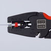 KNIPEX 12 42 195 SB MultiStrip 10 Automatic Insulation Stripper 195 mm (self-service card/blister)