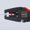 KNIPEX 12 42 195 SB MultiStrip 10 Automatic Insulation Stripper 195 mm (self-service card/blister)