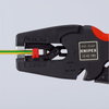 KNIPEX 12 42 195 SB MultiStrip 10 Automatic Insulation Stripper 195 mm (self-service card/blister)