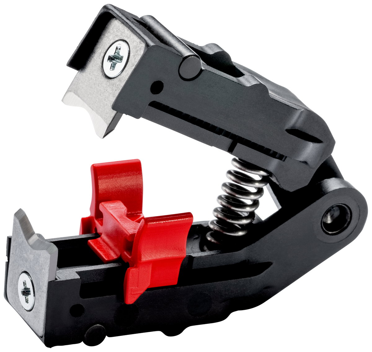 KNIPEX 12 49 31 Spare blades block for 12 52 195   – Image 2 of 3