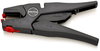 KNIPEX 12 50 200 Self-Adjusting Insulation Stripper 200 mm