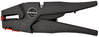 KNIPEX 12 50 200 Self-Adjusting Insulation Stripper 200 mm