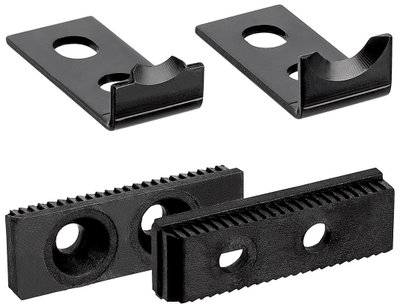 KNIPEX 12 59 01 1 pair of spare blades for 12 50 200