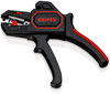 KNIPEX 12 62 180 ComStrip Automatic Insulation Stripper 180 mm