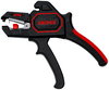 KNIPEX 12 62 180 SB Automatic Insulation Stripper 180 mm (self-service card/blister)
