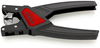 KNIPEX 12 64 180 Automatic Insulation Stripper for flat cable 180 mm