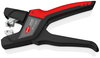 KNIPEX 12 64 180 Automatic flat cable stripping pliers  180 mm