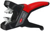 KNIPEX 12 64 180 Automatic flat cable stripping pliers  180 mm