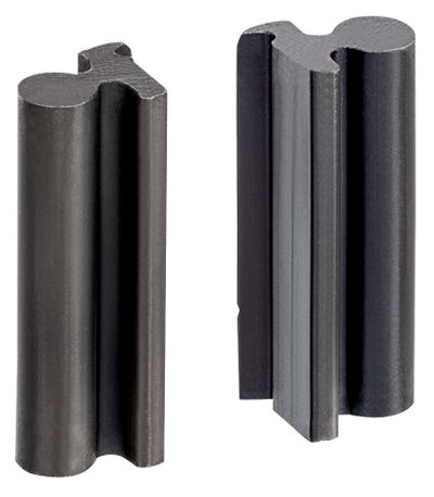 KNIPEX 12 69 31 1 pair of spare blades for 12 64 180