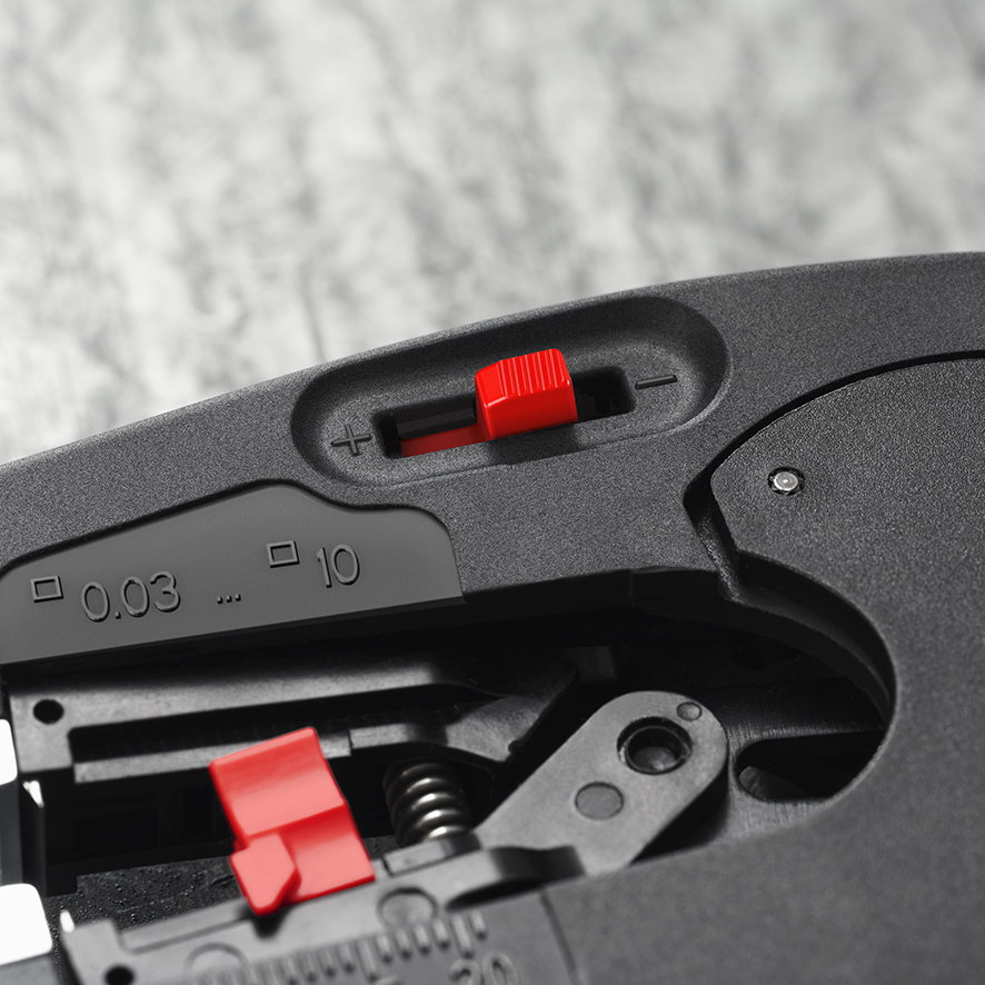 KNIPEX 12 72 190 NexStrip® Multi-Tool for Electricians with non-slip plastic grips 190 mm – Image 5 of 7