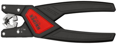 KNIPEX 12 74 180 SB Automatic Stripping Pliers 175 mm