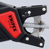 KNIPEX 12 74 180 SB Automatic Stripping Pliers 175 mm