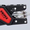 KNIPEX 12 74 180 SB Automatic Stripping Pliers 175 mm