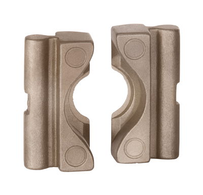 KNIPEX 12 79 31 1 pair of spare blades for 12 74 180 SB