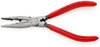 KNIPEX 13 01 160 Electricians' Pliers plastic coated black atramentized 160 mm