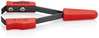 KNIPEX 15 11 120 Stripping Tweezers for coated wire 125 mm