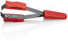 KNIPEX 15 11 120 Stripping Tweezers for coated wire 125 mm