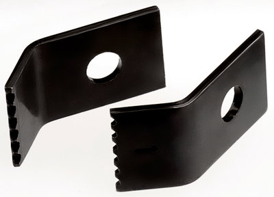 KNIPEX 15 19 010 1 pair of spare blades for 15 11 120 Ø 1,0 mm