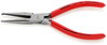 KNIPEX 15 61 160 Insulation Stripper plastic coated 160 mm