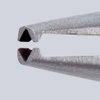 KNIPEX 15 51 160 Insulation Stripper plastic coated 160 mm