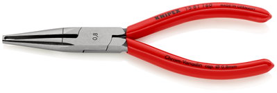 KNIPEX 15 81 160 Insulation Stripper plastic coated 160 mm