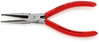 KNIPEX 15 81 160 Insulation Stripper plastic coated 160 mm